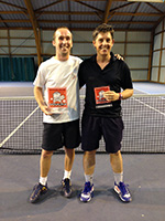 finalistes messieurs tournoi interne souch tennis