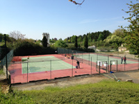 photo nettoyage courts souch